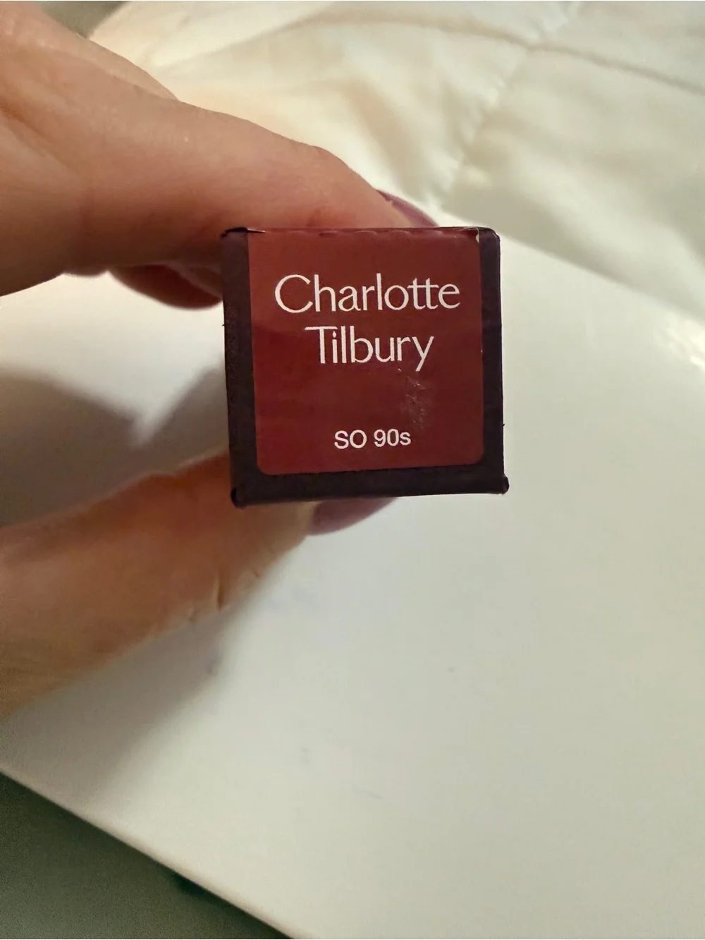 Charlotte Tilbury charlotte tilbury